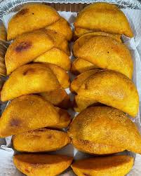 Empanadas